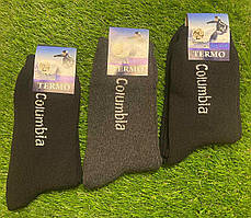 Шкарпетки чоловічі теплі (Житосвіт КВМ)