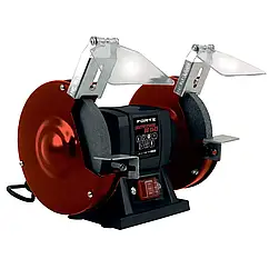 Точильний верстат Forte BG1545 (450 Вт)