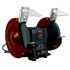 Точильний верстат Forte BG2055 (550 Вт)