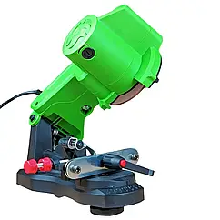 Заточний верстат Forte СТЗ-104 (600 Вт)