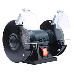 Точильний верстат Сталь Т1540 (400 Вт)