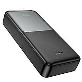Універсальна мобільна батарея Power Bank Hoco J136A Sirui 20000mAh 22.5W+PD20W Зовнішній акумулятор