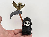 Фігурка смерті