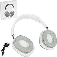 Навушники накладні Bluetooth FM/TF з підтримкою MP3 P9