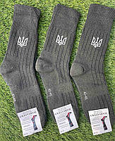 Шкарпетки чоловічі теплі (Житосвіт КВМ)