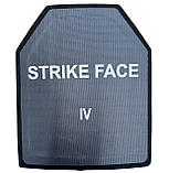 Легкі Бронеплити 4 класу (ДСТУ 8782:2018), фото 3