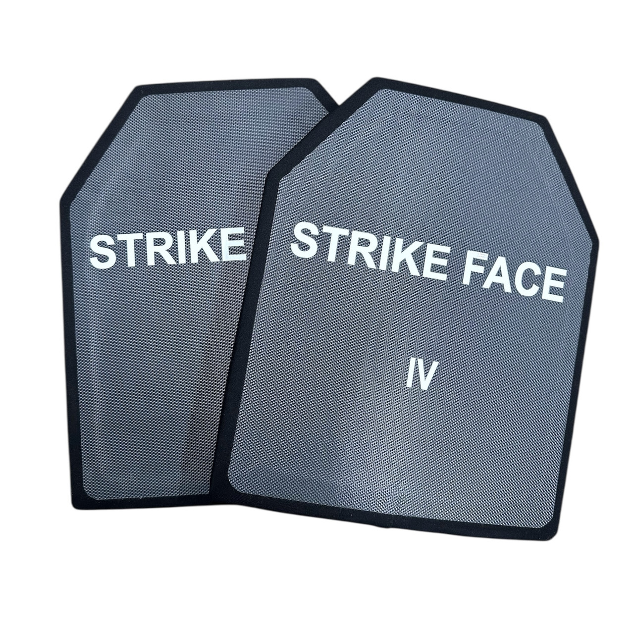 Легкі Бронеплити 4 класу (ДСТУ 8782:2018), фото 1