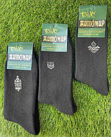 Шкарпетки чоловічі теплі (Житосвіт КВМ)