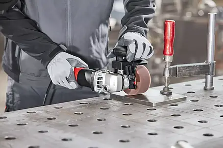 Шліфувальна машина FLEX BSE 8-4 50, фото 2