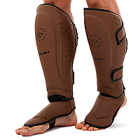 Захист гомілки та стопи панчішного типу ZELART BO-3874 (розміри S-XL)