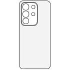 Плівка на задню панель Mietubl HD для Vivo T4x 5G, фото 2