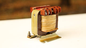 Трансформатор ОСМ1-0,1 кВт (кВА) однофазний