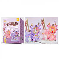 Набор для творчества 00108-1 corvette