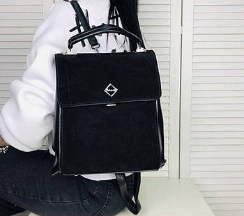 Рюкзаки жіночі Jasmin