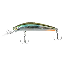 Воблер Bassday Sugar 2/3 Deep SG 72F 6г