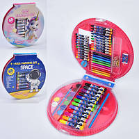 Набор для творчества MK-5432 68 предметов corvette