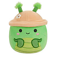 М'яка іграшка Squishmallows - 53ол Трентон (13 cm)