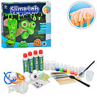 Набор для творчества Лизун MK-5516 corvette