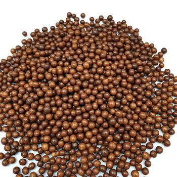 Повітряний рис в молочному шоколаді 50 г Slado (фасування)