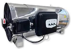 Газовий обігрівач MR0952100, пропан