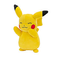 М'яка іграшка Pokemon W14 — Пікачу (20 cm)