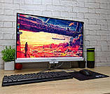 Потужний офісний моноблок "Mixzo WorkStation i5 Pro 27'' | QHD | Intel UHD Graphics 730 | Intel i5-12400 | SSD M.2 | Wi-Fi | Win 1, фото 5