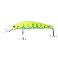 Воблер Bassday Sugar 2/3 Deep SG 72F 6г FL-389