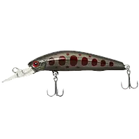 Воблер Bassday Sugar 2/3 Deep SG 72F 6г H-163