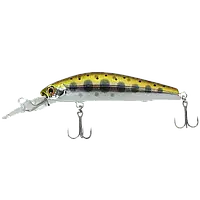 Воблер Bassday Sugar 2/3 Deep SG 72F 6г M-02