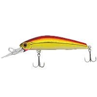 Воблер Bassday Sugar 2/3 Deep SG 72F 6г M-14
