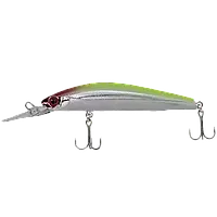 Воблер Bassday Sugar 2/3 Deep SG 72F 6г M-97