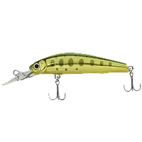 Воблер Bassday Sugar 2/3 Deep SG 72F 6г MH-800