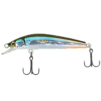 Воблер Bassday Sugar Minnow SG 50F 2.2г