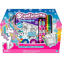 Набор канцелярский детский B-7369 corvette