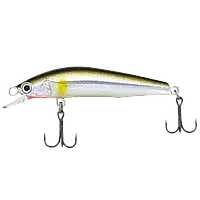 Воблер Bassday Sugar Minnow SG 50F 2.2г H-04R