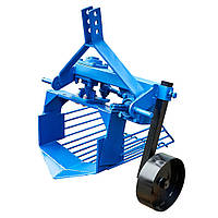 Картоплекопалка "ДТЗ" 1В (вібраційна)