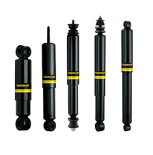 Амортизатори MAN TGA