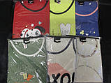 Піжами майка з шортами на літо., фото 9
