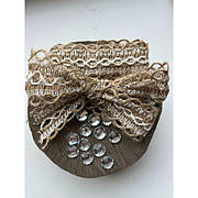 Лента з мішків