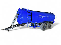 Причіп-цистерна 2НЦ-16 (12-16 м3) (Бочка,резервуар,асенізатор, ВНЦ,МЖТ для води,добрив)
