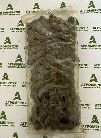 Ланцюг роликовий AC691825 Kverneland, фото 1