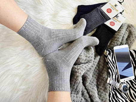 Шкарпетки для діабетиків