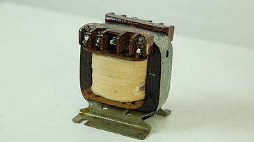 Трансформатор однофазний ОСМ1-1,6 кВт (кВА)