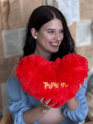 Подушки декоративні