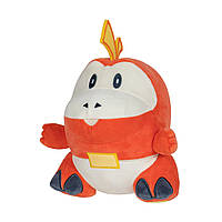М'яка іграшка Pokemon — Фуеко (20 cm)