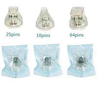 Картриджі для апарату рф