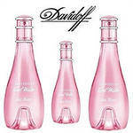 Davidoff Cool Water Sea Rose туалетна вода 100 ml. (Давідофф Кул Ватер Сі Роуз), фото 3