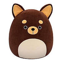 М'яка іграшка Squishmallows — Чихуахуа Барквіна (36 cm)