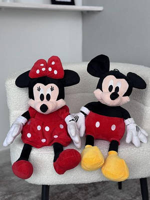 Мультяшні герої