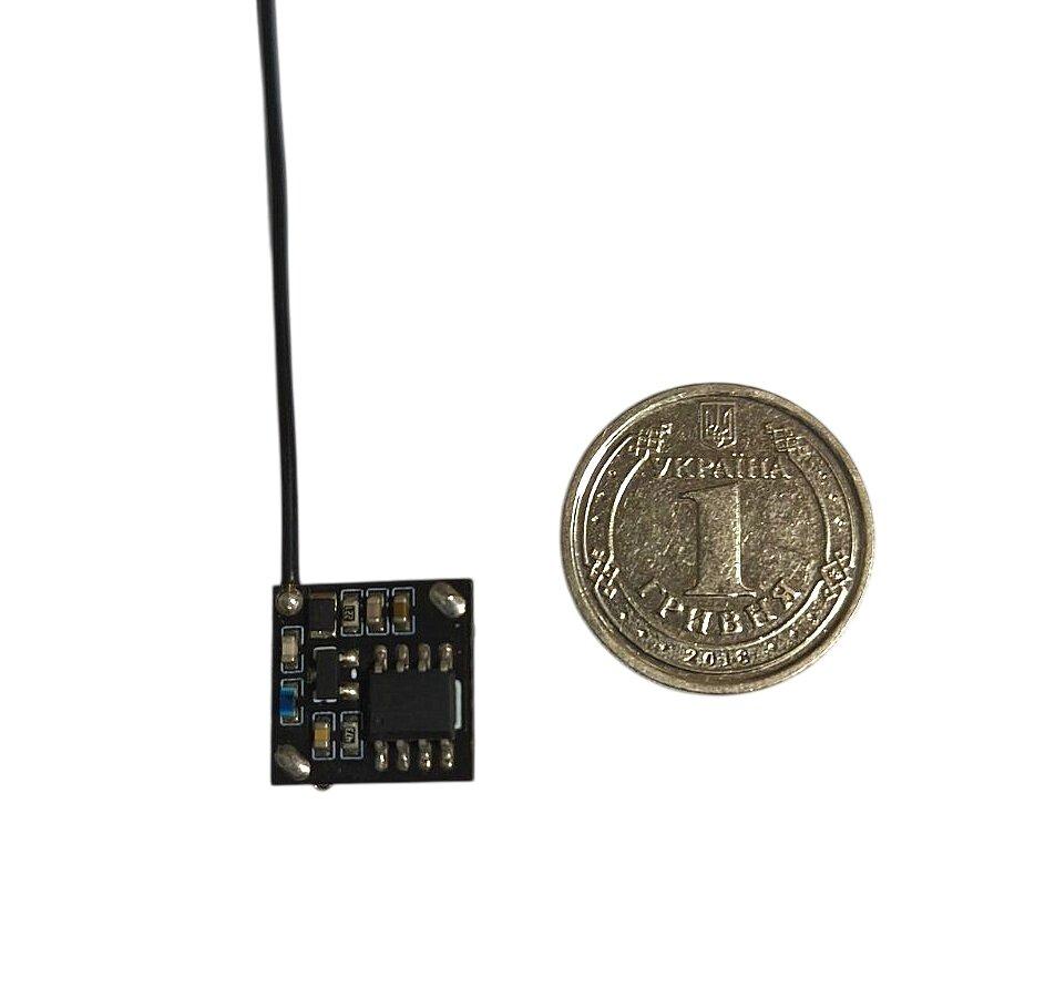 Радіомаячок для пошуку дрона, що впав (82075)